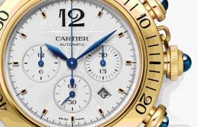2026最新卡地亚Cartier名表官方维修服务点地址实地探访报告