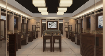 卡地亚维修网点