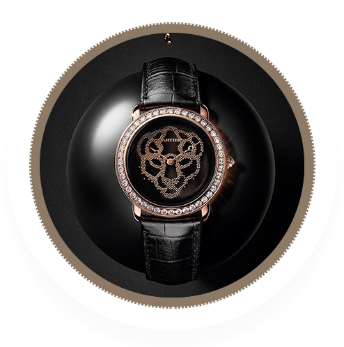 广州卡地亚售后指定授权维修网点