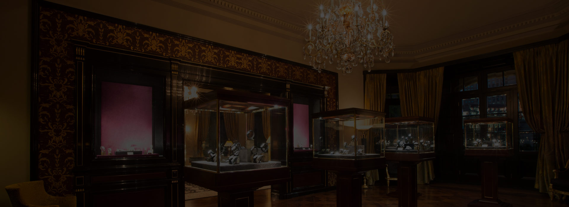 广州卡地亚指定授权维修网点