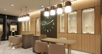 卡地亚售后指定授权维修网点