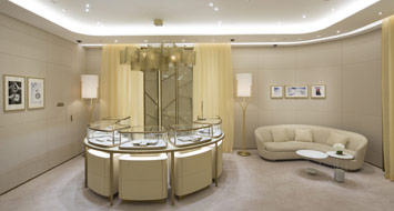 卡地亚售后指定授权维修网点